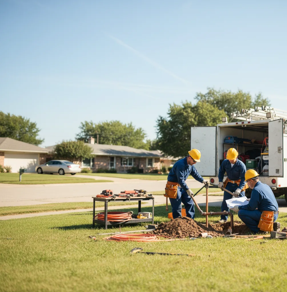 Water Heater Repair in Lasalle, IL